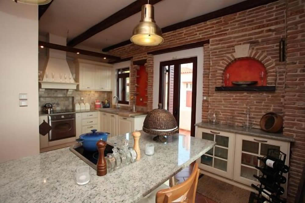 Villa Evia